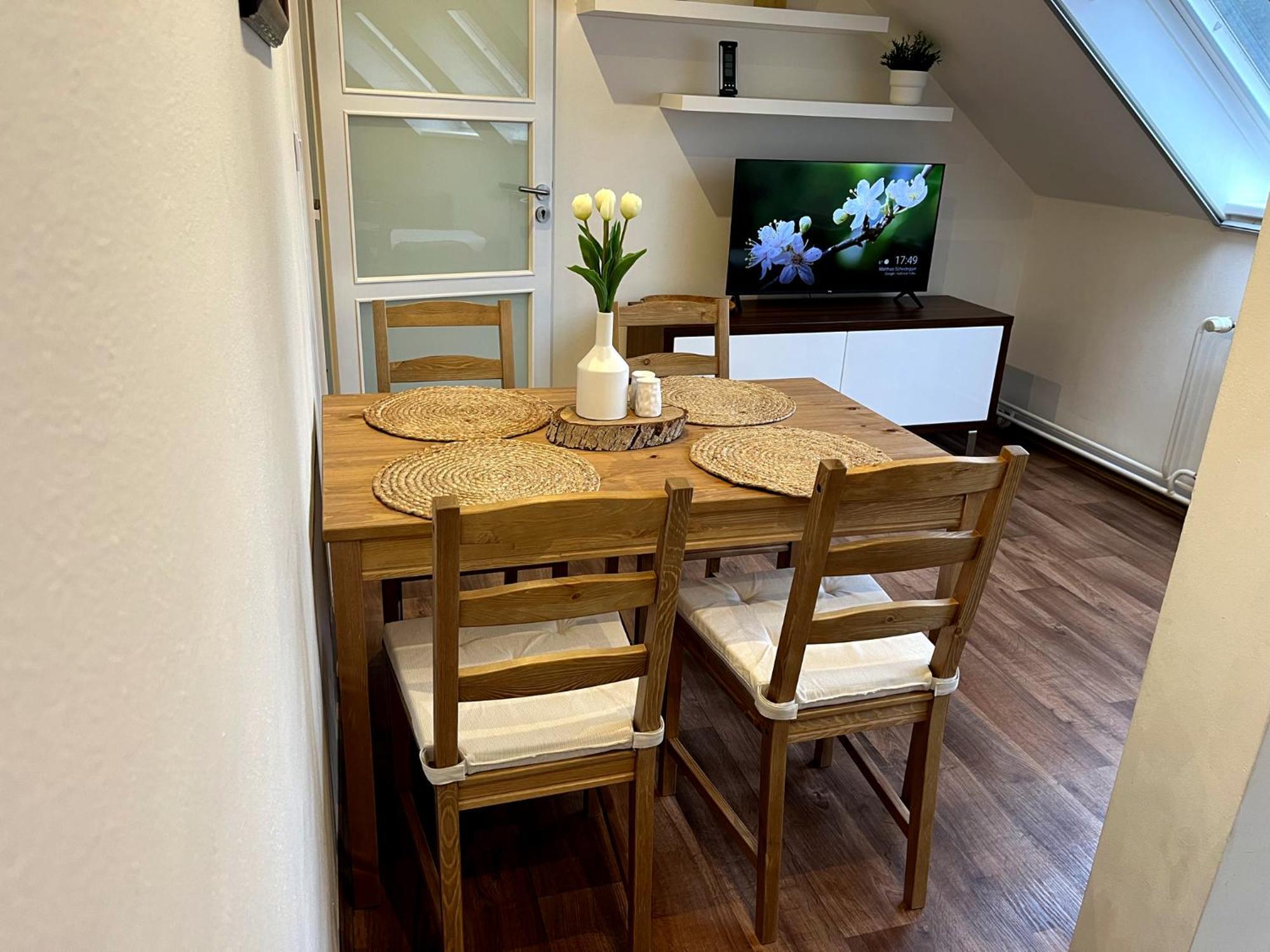 Apartman Stepan Velké Karlovice Εξωτερικό φωτογραφία